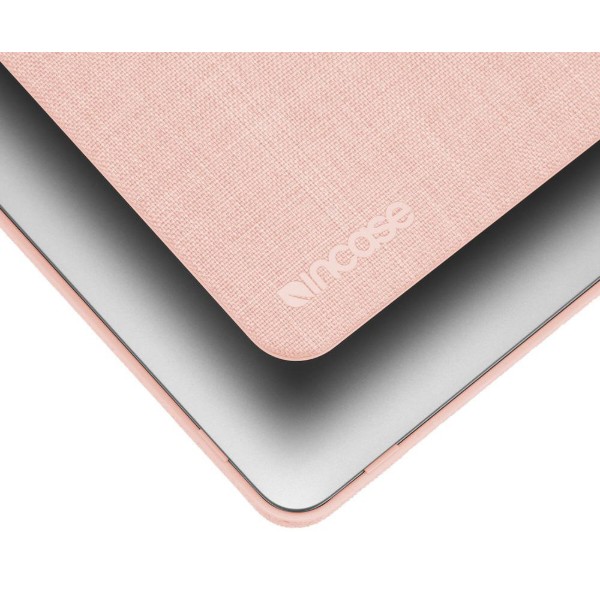 Фото - Чехол для ноутбука INCASE Textured Hardshell 13 MacBook Pro Blush Pink 2020 (INMB200650-BLP)