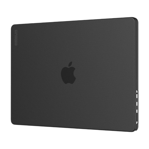 Фото - Чохол-накладка для ноутбука INCASE Hardshell Dots Case for MacBook Pro (14_inch, 2023) - Black (INMB200719-BLK)