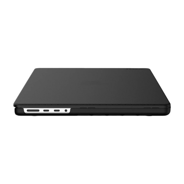 Фото - Чохол-накладка для ноутбука INCASE Hardshell Dots Case for MacBook Pro (14_inch, 2023) - Black (INMB200719-BLK)