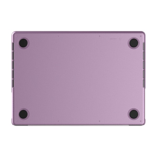 Фото - Чохол-накладка для ноутбука INCASE Hardshell Dots Case for MacBook Pro (14_inch, 2023) - Ice Pink (INMB200719-IPK)