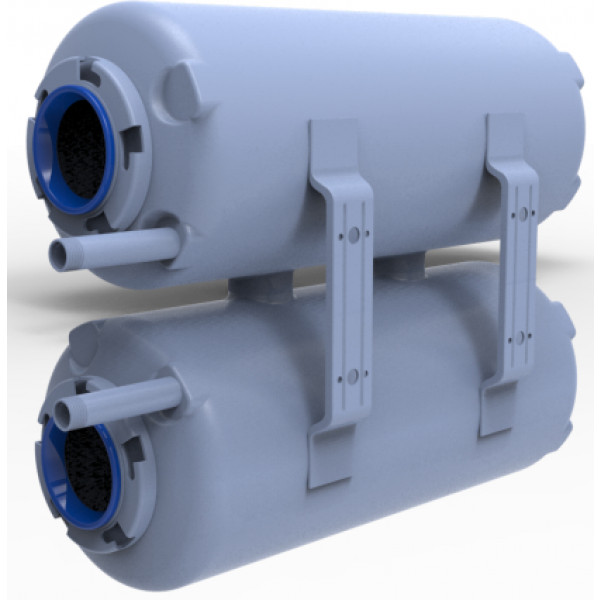 Фото - Водонагреватель Willer EVH100R Spring