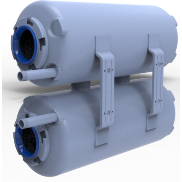 Фото - Водонагреватель Willer EV50DR Grand-SP-mintm