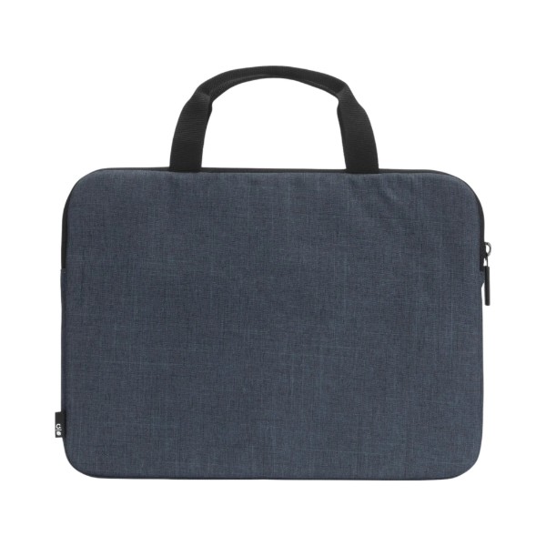 Фото - Чохол для ноутбуку INCASE Carry Zip Brief for 13-inch Laptop - Navy (INOM100631-NVY)