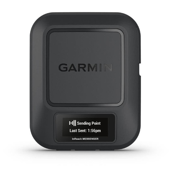 Фото - Портативный GPS Garmin inReach Messenger (010-02672-01)