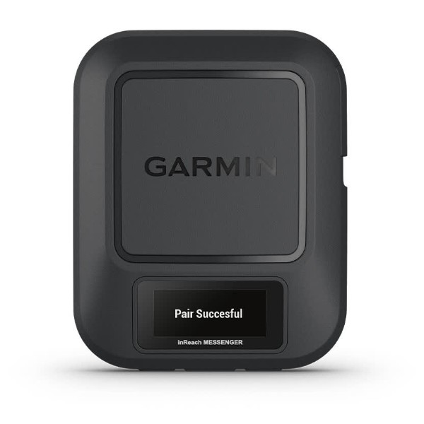 Фото - Портативный GPS Garmin inReach Messenger (010-02672-01)