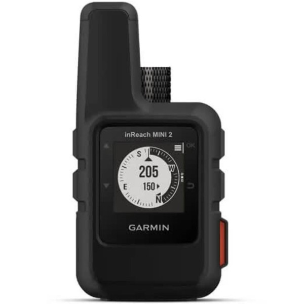 Фото - Портативний GPS Garmin inReach Mini 2Black (010-02911-00)