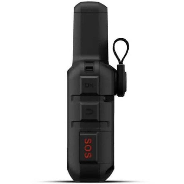 Фото - Портативний GPS Garmin inReach Mini 2Black (010-02911-00)