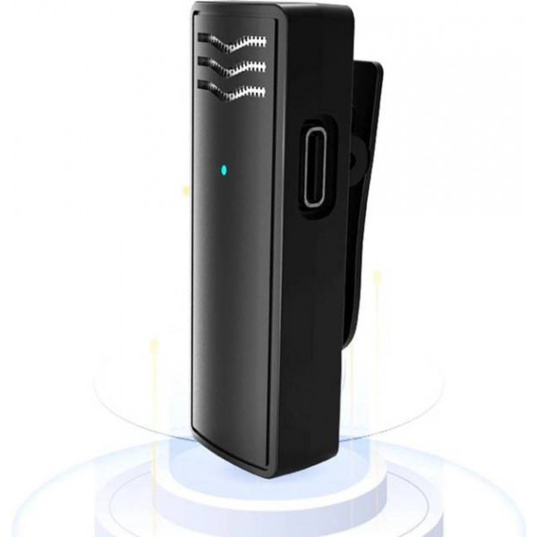 Фото - Мікрофон для смартфона INSPIRE J60 type C (Ins-J60-C-2)
