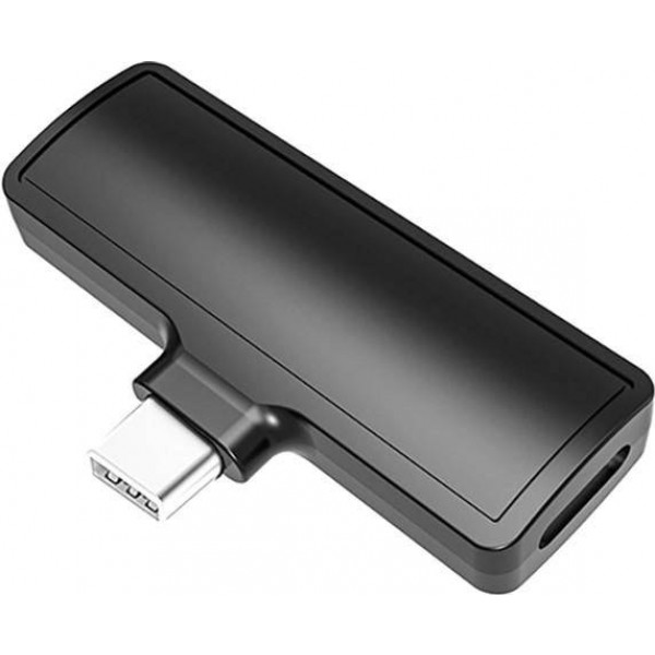 Фото - Мікрофон для смартфона INSPIRE J60 type C (Ins-J60-C-2)