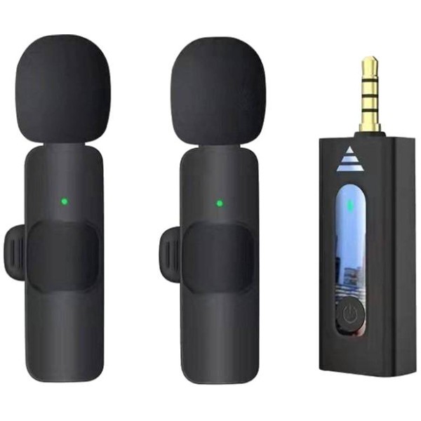 Фото - Микрофон для смартфона INSPIRE K35 iPhone (Ins-K35-3.5)