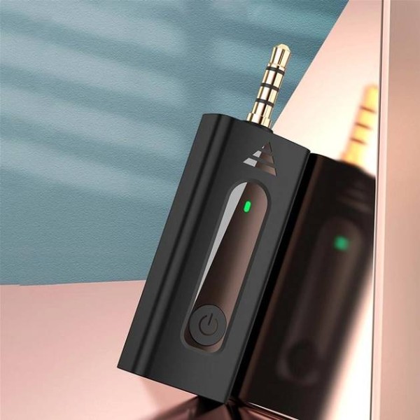 Фото - Микрофон для смартфона INSPIRE K35 iPhone (Ins-K35-3.5)