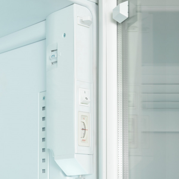Фото - Холодильник Snaige CD48DM-S300BD