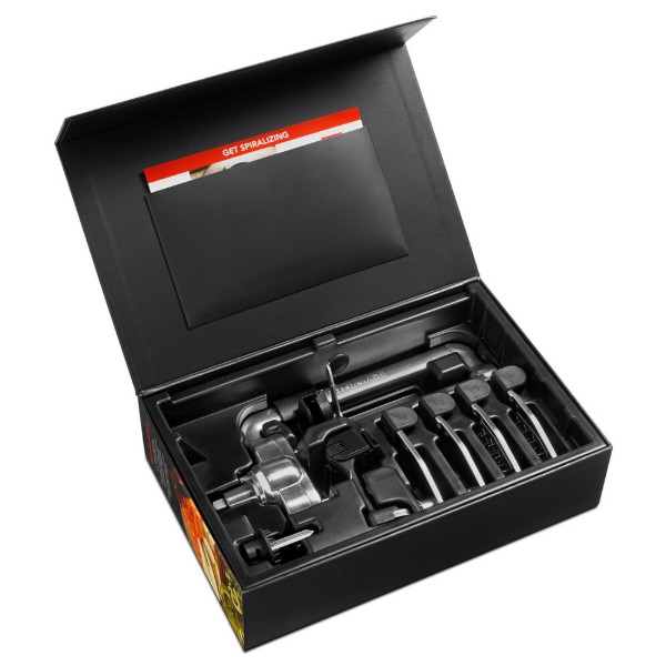 Фото - Насадка для планетарного міксера KitchenAid 5KSM1APC