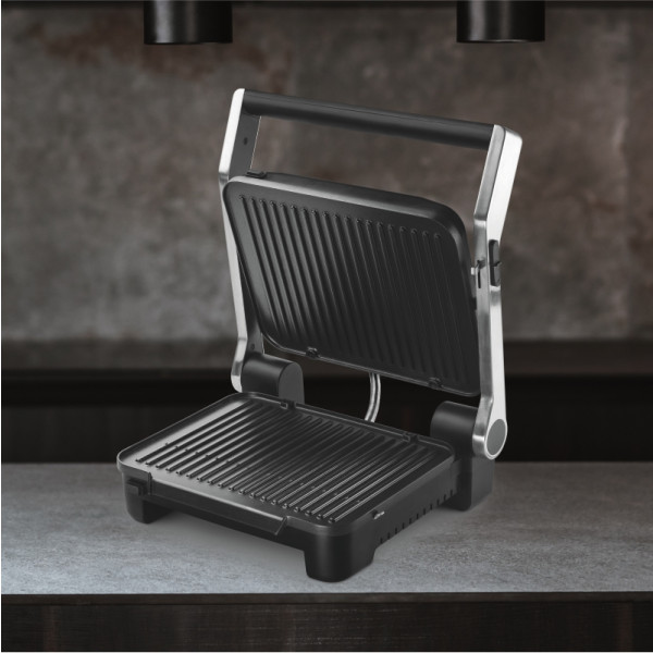 Фото - Гриль-барбекю електричний Zelmer ZPR2600