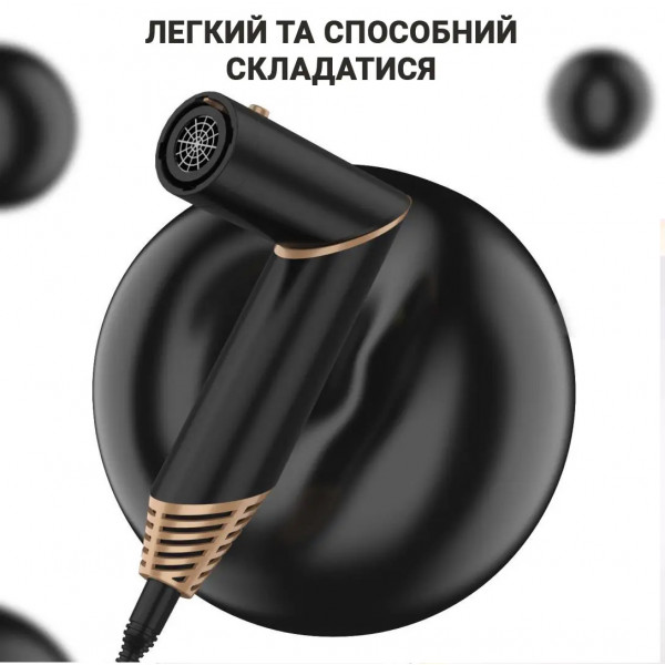 Фото - Стайлер INSPIRE WT-631 6в1