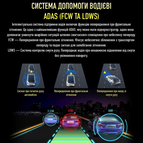 Фото - Відеореєстратор INSPIRE S856