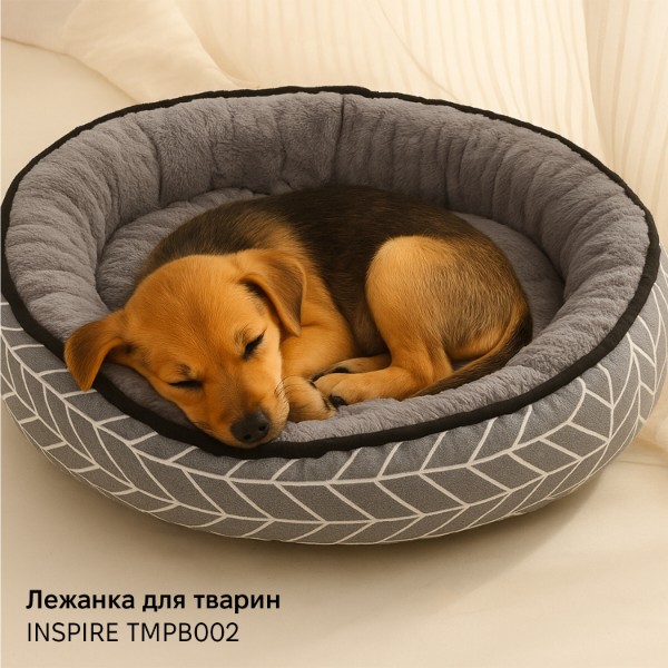 Фото - Лежанка INSPIRE TMPB002 M 06