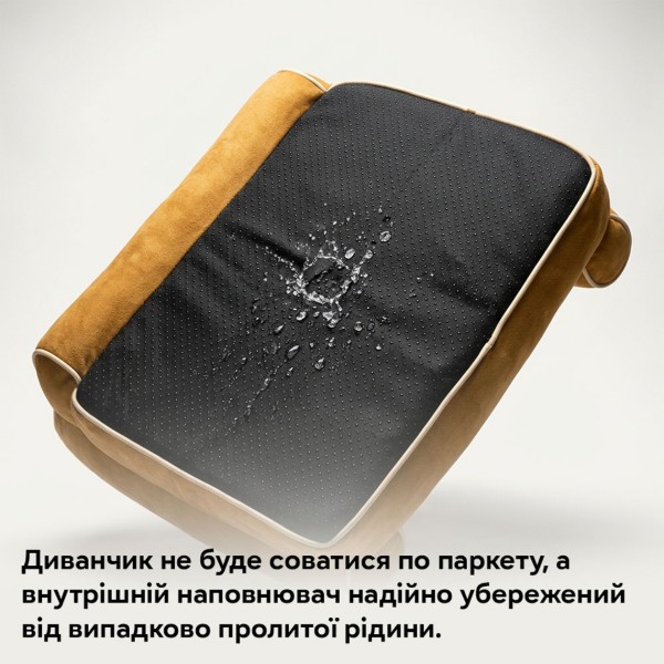 Фото - Лежанка INSPIRE для собак TMPB013 Gold