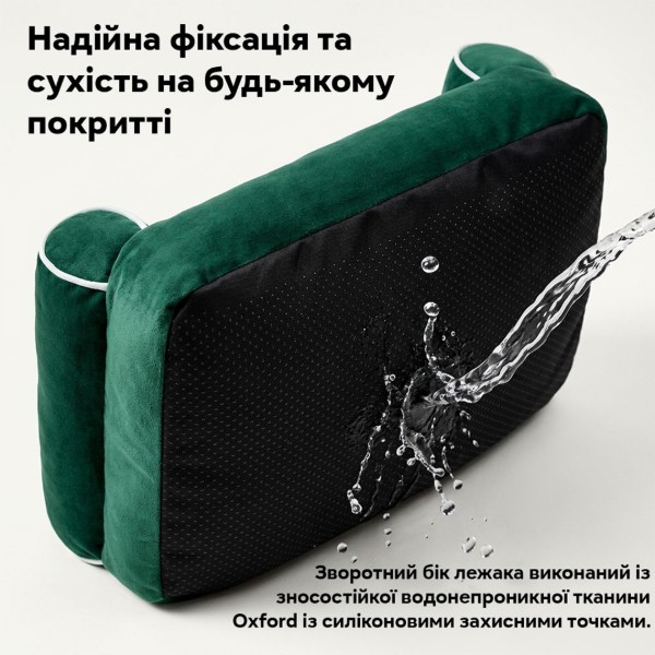 Фото - Лежанка INSPIRE для собак TMPB013 Green