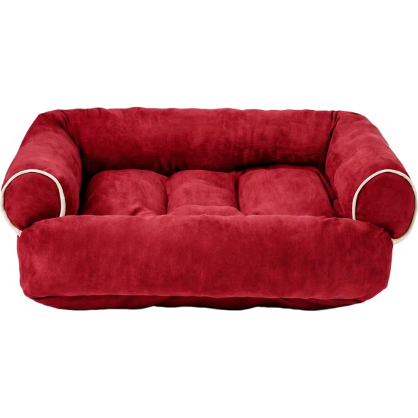 Фото - Лежанка INSPIRE для собак TMPB013 Red