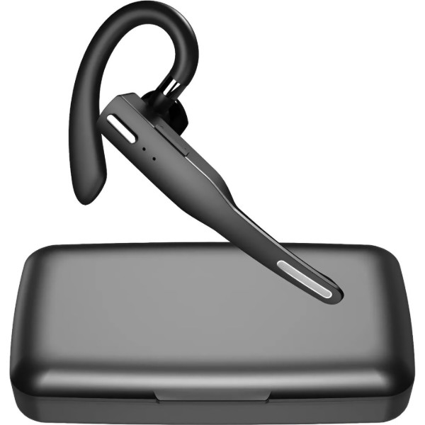 Фото - Bluetooth-гарнитура INSPIRE YYK-525 Black