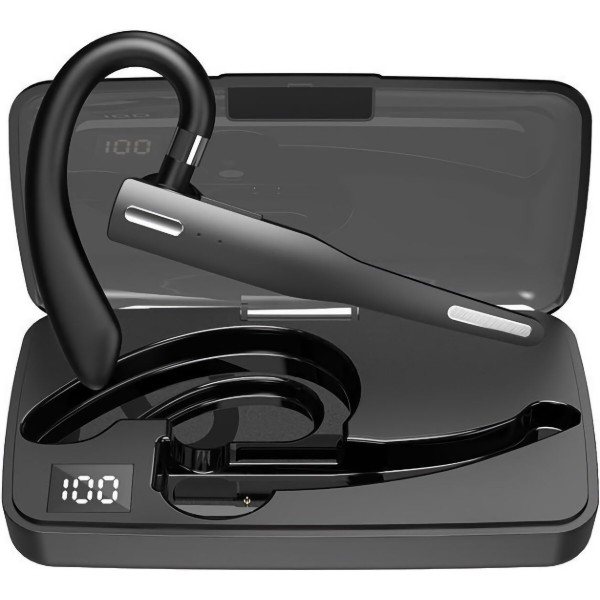 Фото - Bluetooth-гарнитура INSPIRE YYK-525 Black