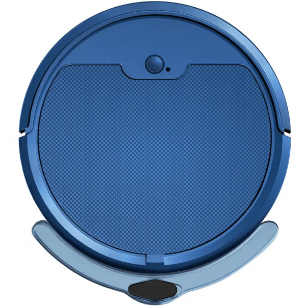 Фото - Робот-пилосос миючий INSPIRE B8S-max Blue