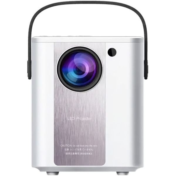 Фото - Проектор INSPIRE C500A
