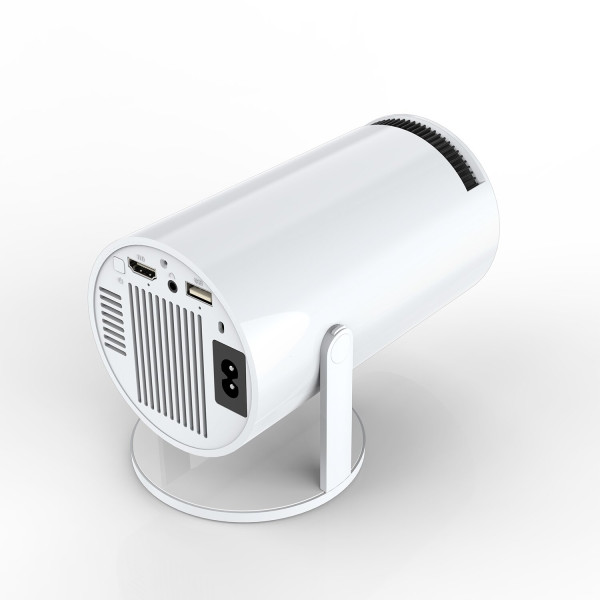 Фото - Проектор INSPIRE HY300 White