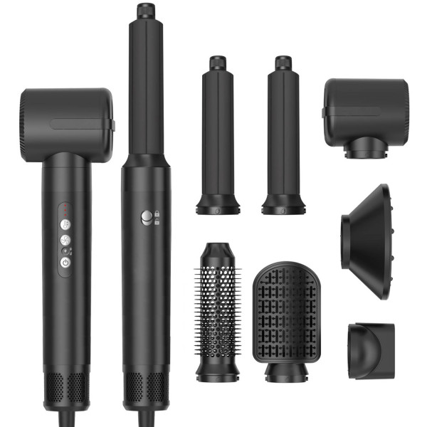 Фото - Стайлер INSPIRE WT-626-B Black Фото - Стайлер INSPIRE WT-626-B Black