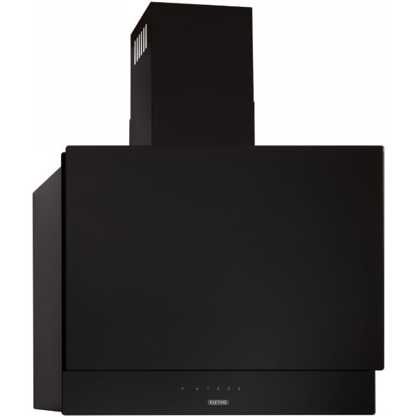 Фото - Вытяжка декоративная ELEYUS Inspiro 1200 LED 60 BL