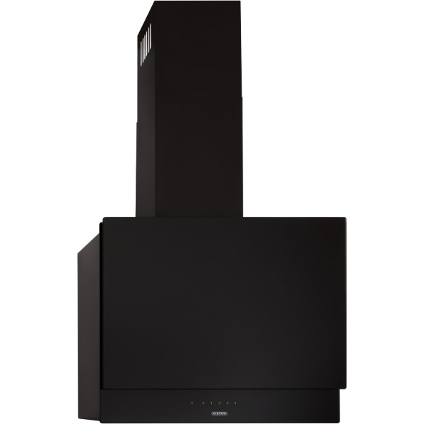 Фото - Вытяжка декоративная ELEYUS Inspiro 1200 LED 60 BL