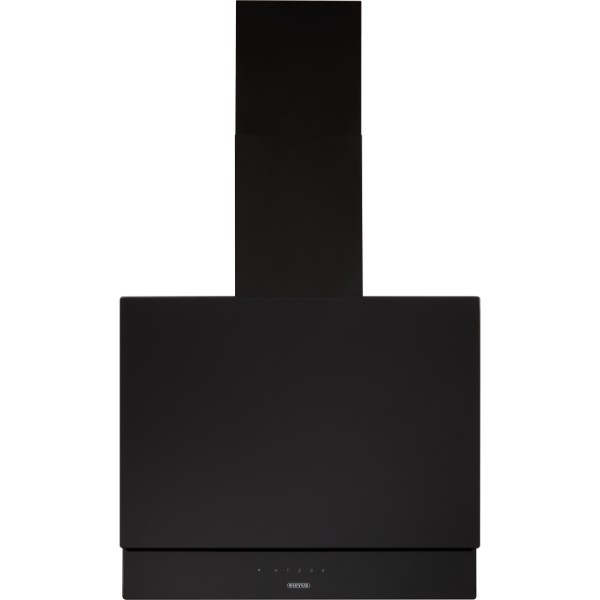 Фото - Вытяжка декоративная ELEYUS Inspiro 1200 LED 60 BL
