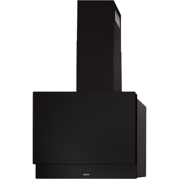 Фото - Вытяжка декоративная ELEYUS Inspiro 1200 LED 60 BL
