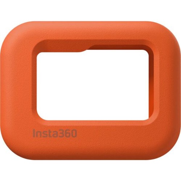 Фото - Поплавок для екшн-камери Insta360 Ace Pro 2/Ace Pro Float Guard (CINSABGQ)