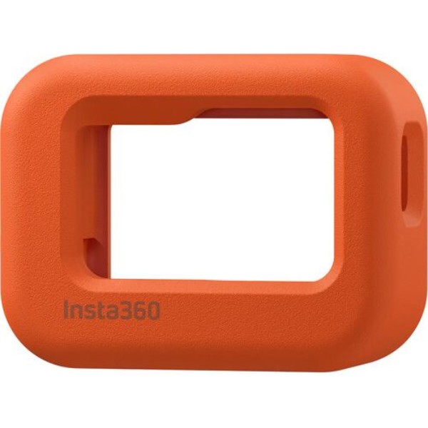 Фото - Поплавок для екшн-камери Insta360 Ace Pro 2/Ace Pro Float Guard (CINSABGQ)