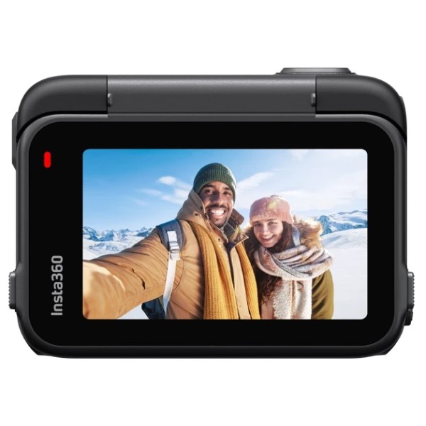 Фото - Экшн-камера Insta360 Ace Pro 2 Standard Bandle Black (000063488)