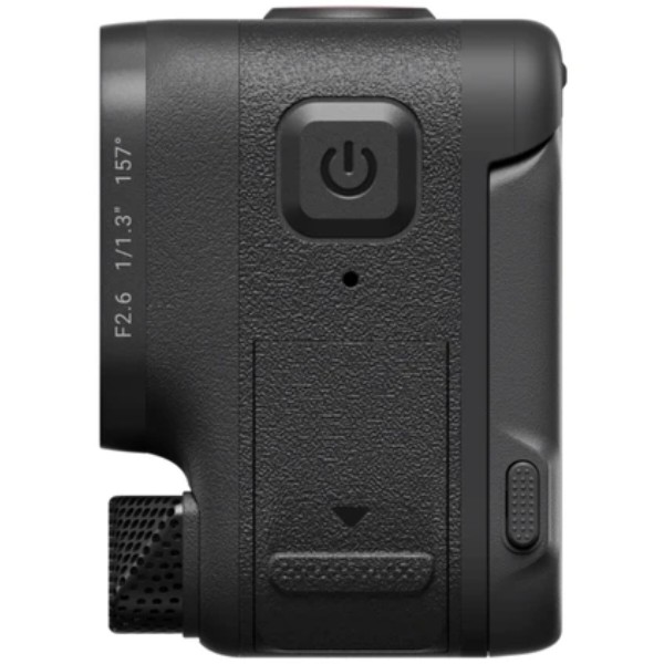 Фото - Экшн-камера Insta360 Ace Pro 2 Standard Bandle Black (000063488)