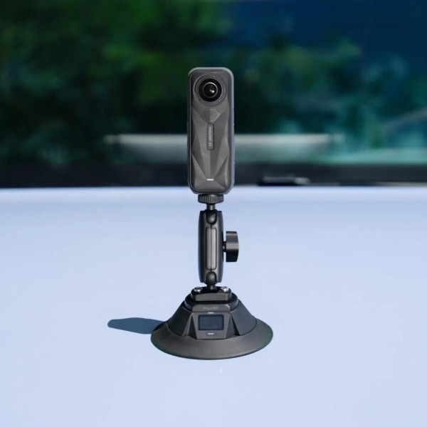 Фото - Крепление для экшн-камеры Insta360 CINSFAVB