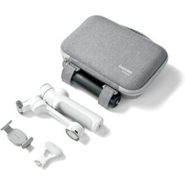 Фото - Кейс для екшн камери Insta360 Flow 2 Pro Carry Case (CINSBBQJ)