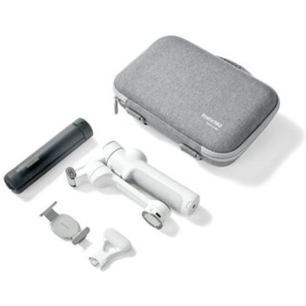 Фото - Кейс для екшн камери Insta360 Flow 2 Pro Carry Case (CINSBBQJ)