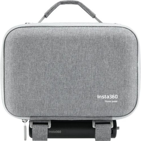 Фото - Кейс для екшн камери Insta360 Flow 2 Pro Carry Case (CINSBBQJ)