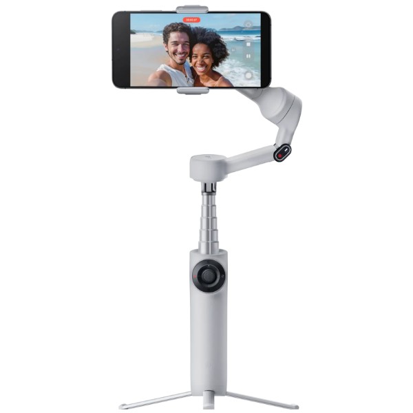 Фото - Стедикам Insta360 Flow 2 Standard Bundle Gray (CINSABQA)