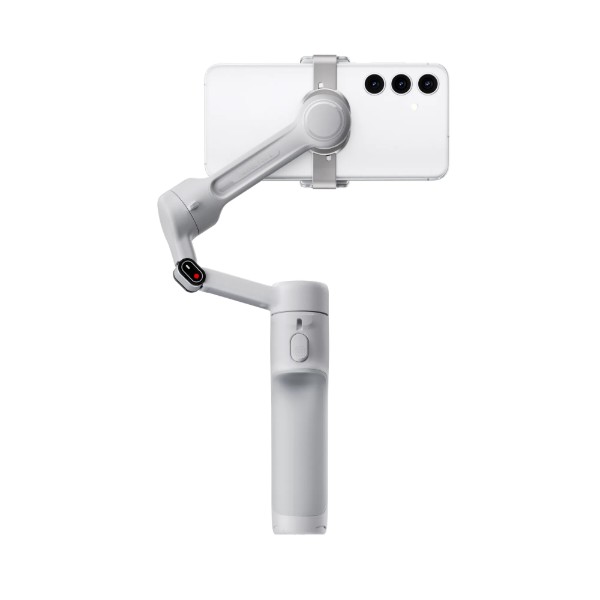 Фото - Стедикам Insta360 Flow 2 Standard Bundle Gray (CINSABQA)