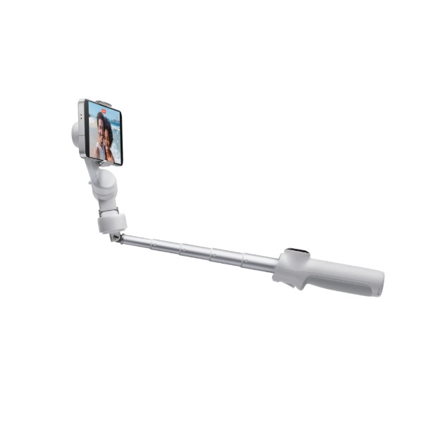 Фото - Стедикам Insta360 Flow 2 Standard Bundle Gray (CINSABQA)