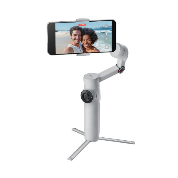 Фото - Стедикам Insta360 Flow 2 Standard Bundle Gray (CINSABQA)