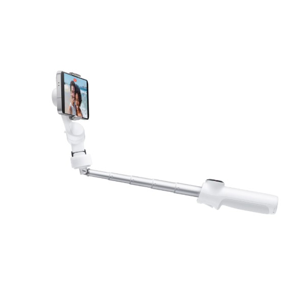Фото - Стедикам Insta360 Flow 2 Standard Bundle White (CINSABQA)