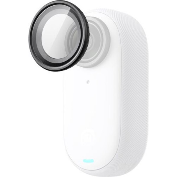 Фото - Защита на линзу для экшн-камеры Insta360 GO 3S Lens Guard (CINSBATC)
