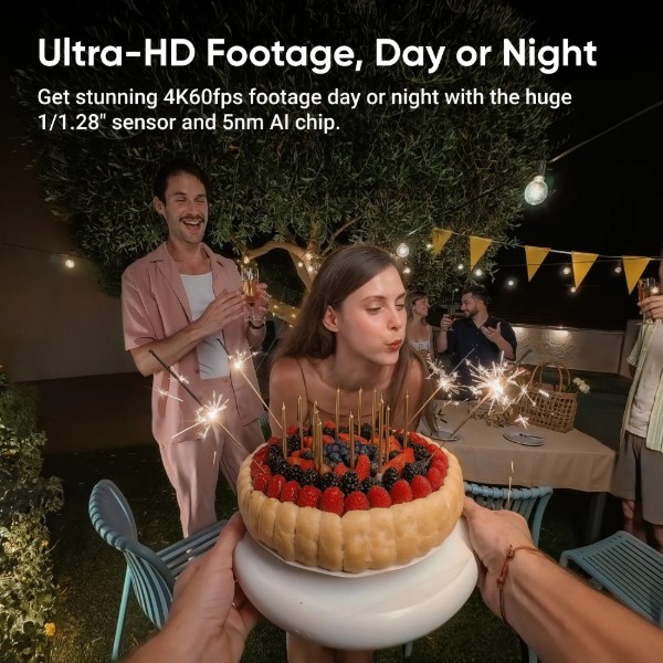 Фото - Екшн-камера Insta360 GO Ultra Creator Bundle Midnight Black (CINSABEA004)