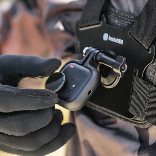 Фото - Набор фильтров для объектива для экшн камеры Insta360 GO Ultra ND Filter Set (CINSBBEJ)